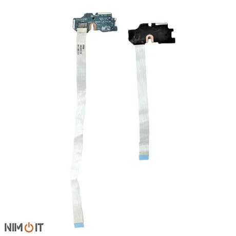 برد دکمه پاور لپ تاپ Acer V3-551