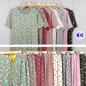 لباس راحتی زنانه