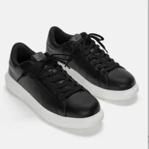 کفش زنانه لایف استایل پول اند بیر Pull & Bear اورجینال