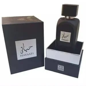 ادکلن حیاتی فرگرانس (HAYAATI FRAGRANCE)