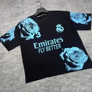 تیشرت سوپر لش رز