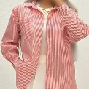 شومیز راه راه پی-نترستی akh