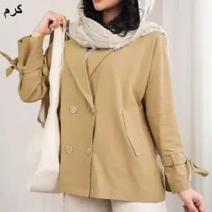 مانتو لینن ژاوانا