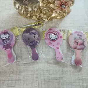 ست آینه و شانه کودک