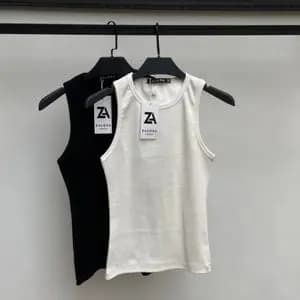 تاپ ساده بلند _