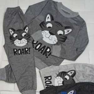 بلوز و شلوار پسرانه