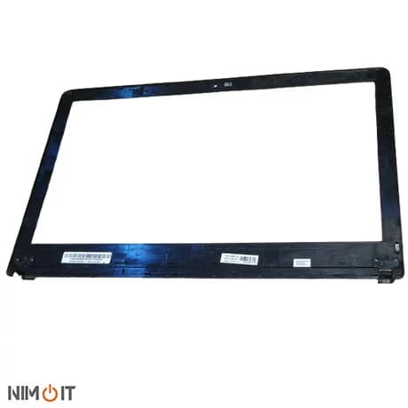 قاب جلو ال سی دی لپ تاپ ASUS X501A