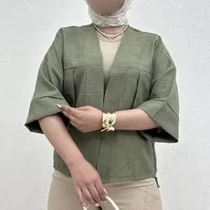 کت جیب نما بانک