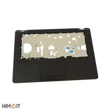 قاب کنار کیبورد لپ تاپ Dell Latitude E5470 5470 Palmrest Cover