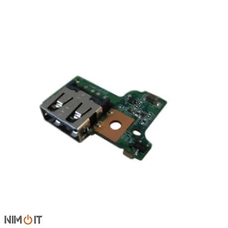 برد دکمه پاور لپ تاپ Acer M5-583P