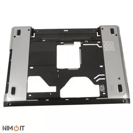 قاب کف لپ تاپ Dell 3450 V3450 Laptop Bottom Case