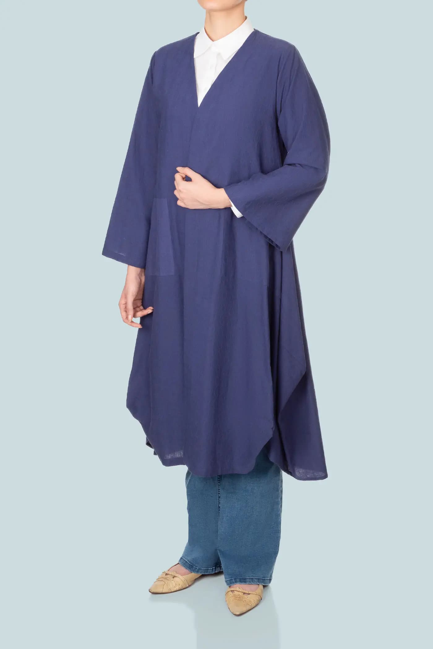 مانتو زنانه 370064