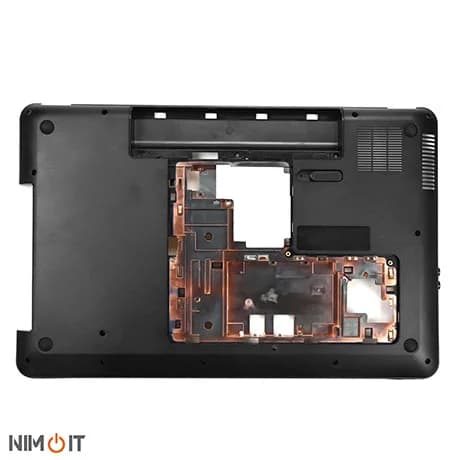 قاب کف لپ تاپ HP G7-1000
