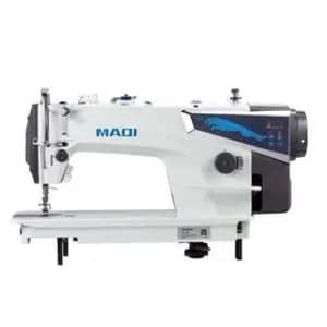 راسته دوز دینام سرخود مگی مدل Q2-M (مجهز به سرنخ زن)