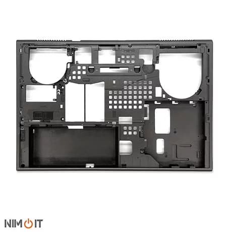 شاسی قاب کف لپ تاپ Dell Precision M4400 Latitude E6500 Bottom Base