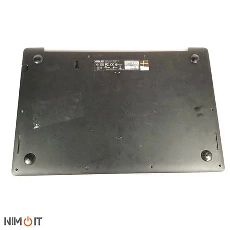 قاب کف لپ تاپ ASUS Q501L