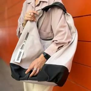 کیف سایز بزرگ گریلی هانا