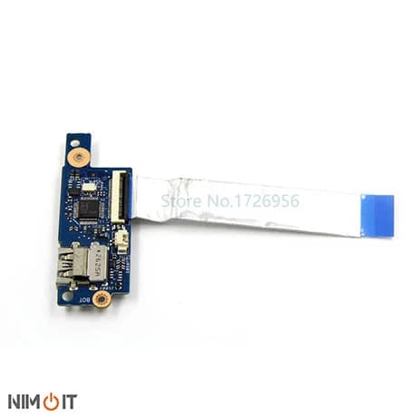 برد صدا و یو اس بی لپ تاپ ASUS UX32VD