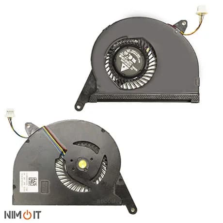 فن لپ تاپ ASUS UX31E