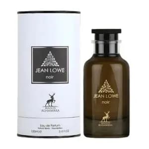 ادکلن مردانه جان لویی ویتون امبر نومد الحمبرا عطر مردانه الحمبرا مدل نویر