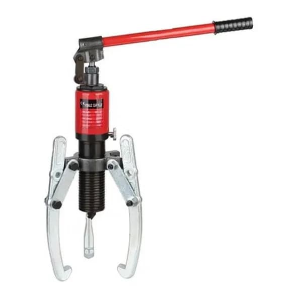 پولی کش هیدرولیکی 20 تن