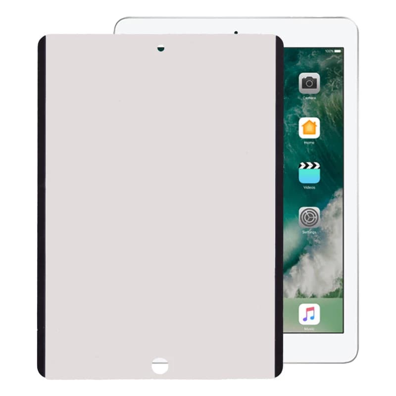 گلس تبلت اپل iPad Pro 9.7 2018/2017/2016 مات بوف مدل Magnti