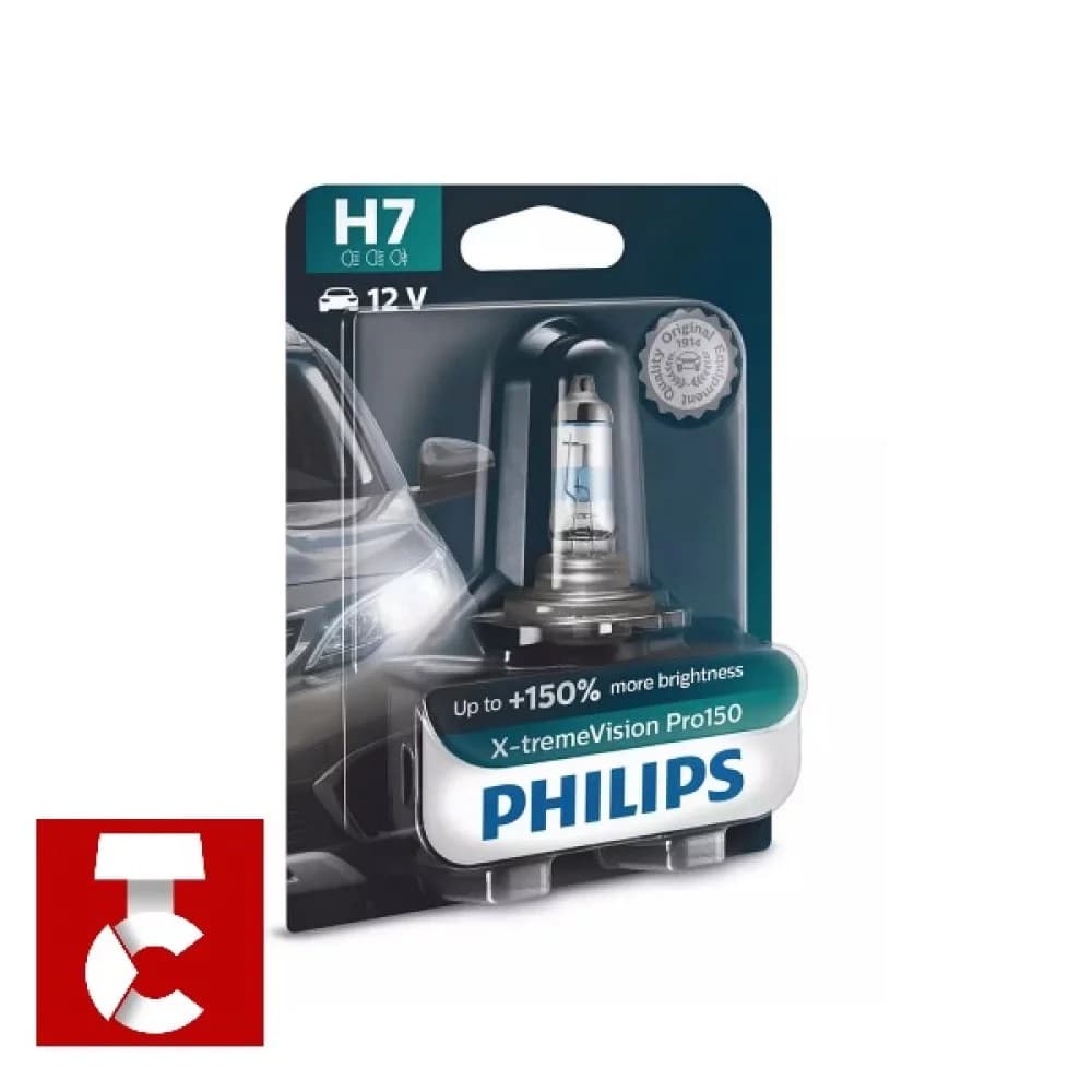 لامپ افزایشی فیلیپس نور پایین دنا پلاس