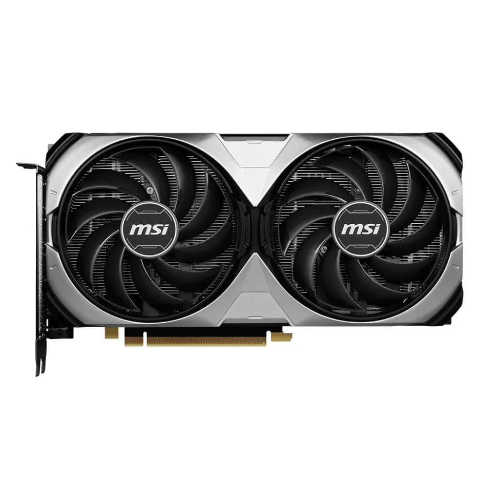 کارت گرافیک ام اس آی مدل GeForce RTX™ 4070 VENTUS 2X 12G OC