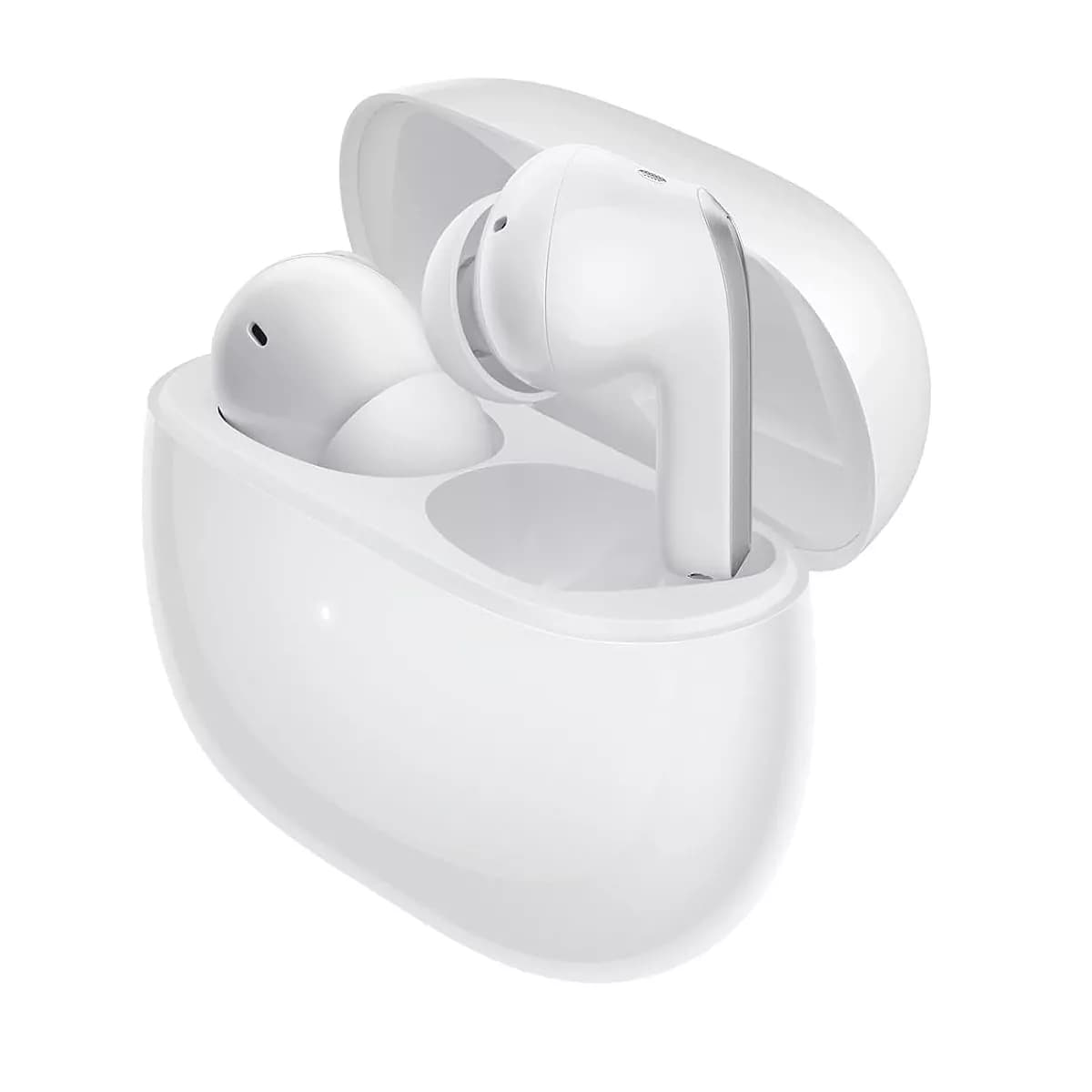 هدفون بلوتوثی شیائومی مدل SNA REDUCTION REDMI BUDS 4 PRO BUDS