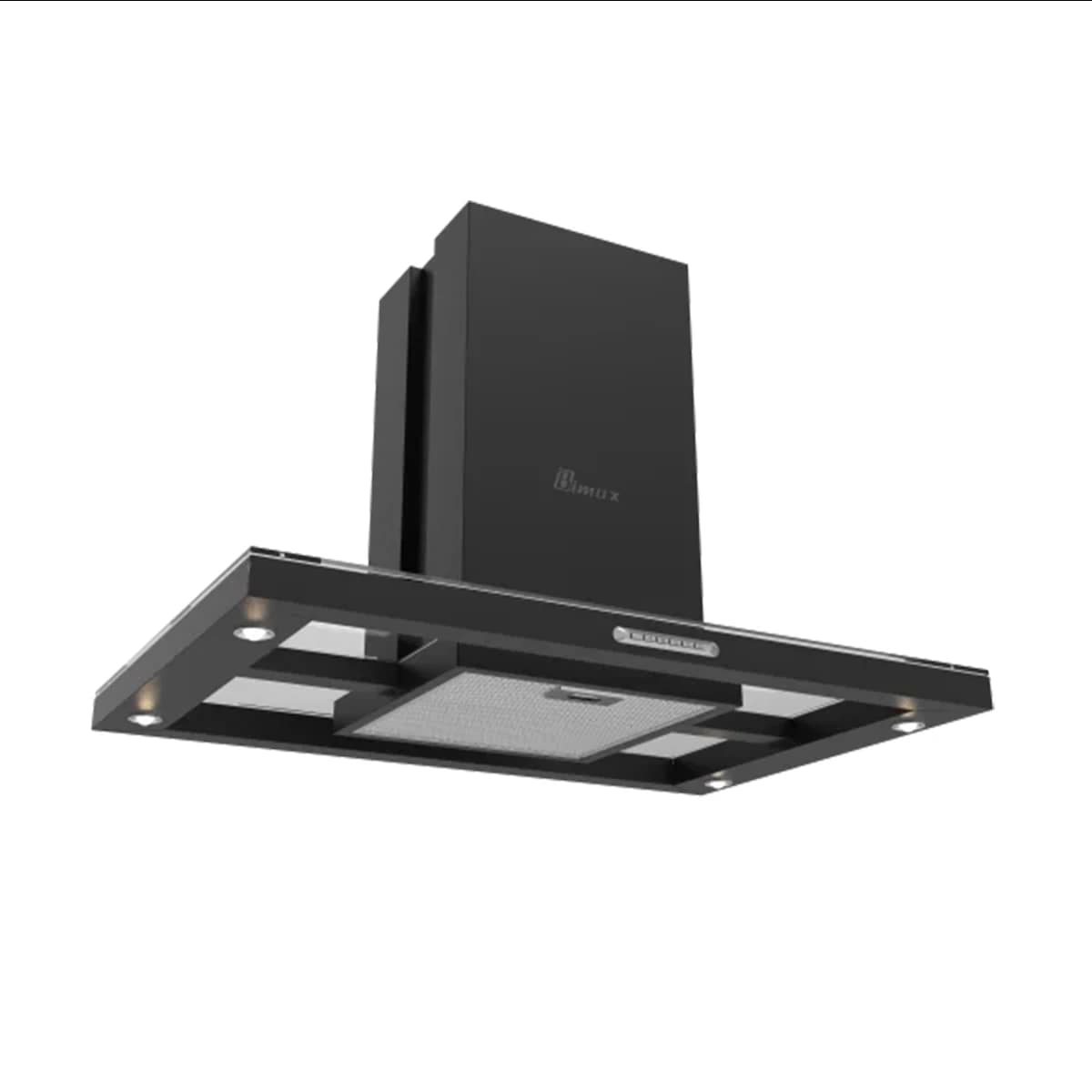 هود آشپزخانه بیمکث مدل ۱۱۶ سایز 90