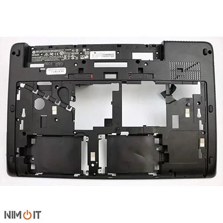 قاب کف لپ تاپ HP ZBOOK 17 G2