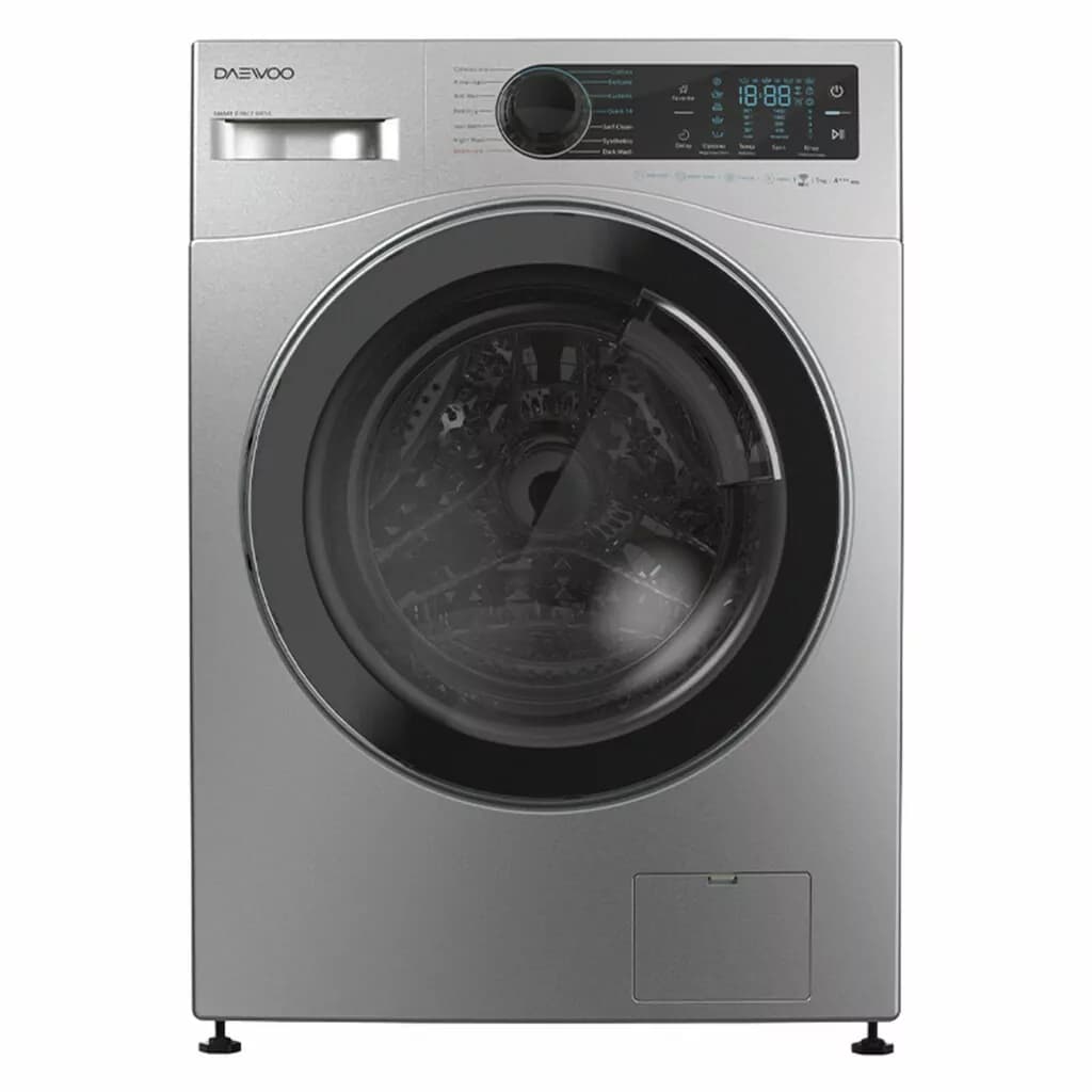 ماشین لباسشویی 9 کیلوگرم اتوماتیک دوو مدل LM1-990