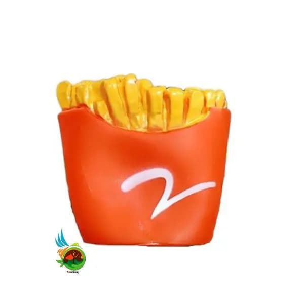 اسباب بازی سگ و گربه سیب زمینی سوتی