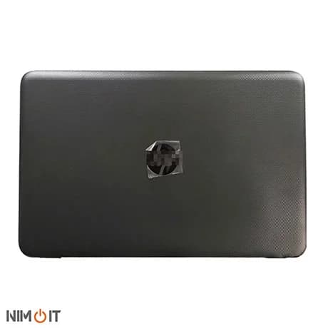 قاب پشت ال سی دی لپ تاپ HP 15-AC 15-AY 15-AF 15-BA