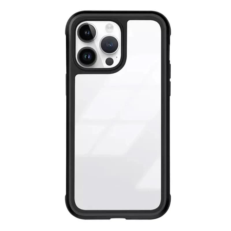 کاور گوشی اپل iPhone 16 Pro Max کی-زد دو مدل Ares