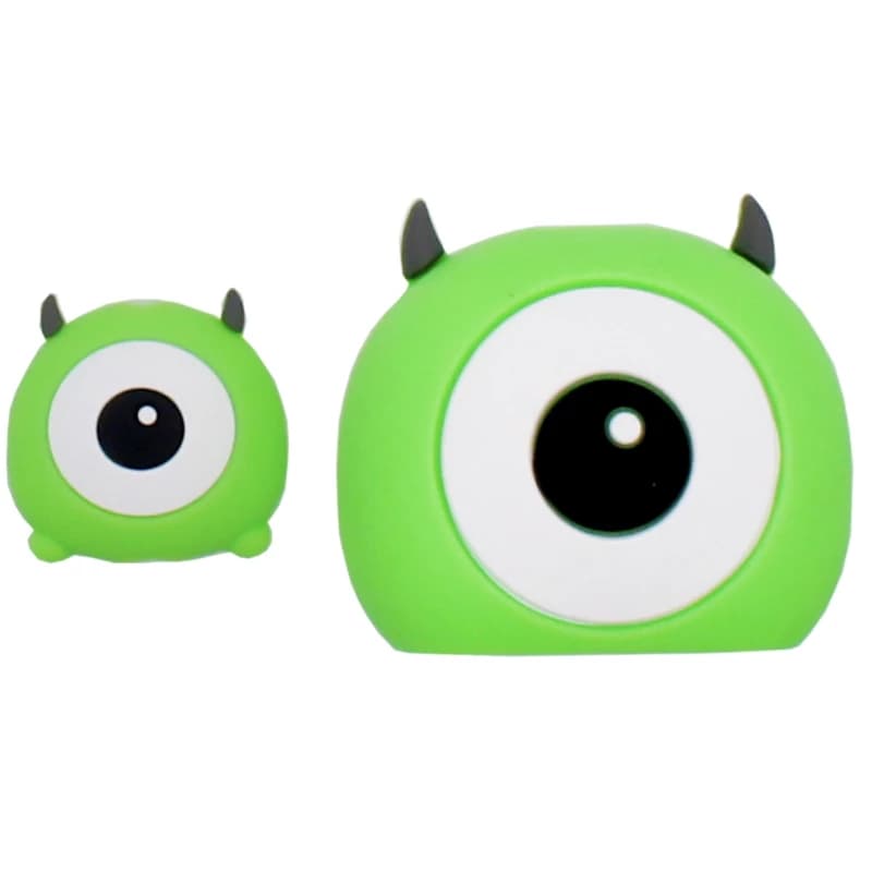 محافظ کابل و شارژر 20W اپل مدل Monster مجموعه 4 عددی