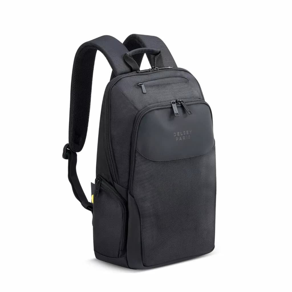 کوله پشتی لپ تاپ دلسی مدل PARVIS PLUS کد 3944603 مناسب برای لپ تاپ تا 15.6 اینچی