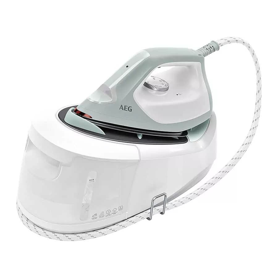 اتو مخزن دار آ ا گ مدل ST6-1-4LG