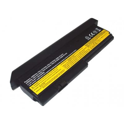 battery laptop 6600 mAh Lenovo 43R9254 باطری لپ تاپ لنوو