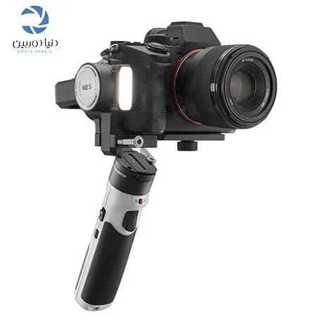 گیمبال ژیون ZHIYUN CRANE M2-S Combo