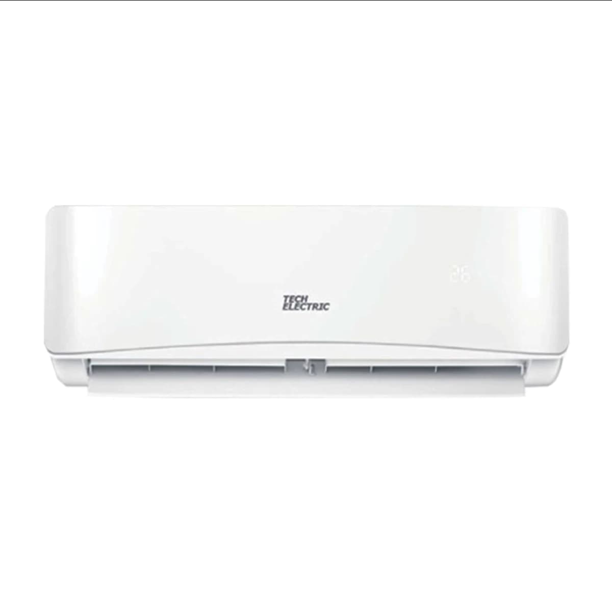 کولر گازی 30 هزار تک الکتریک مدل FL-Mansana-30CT3R