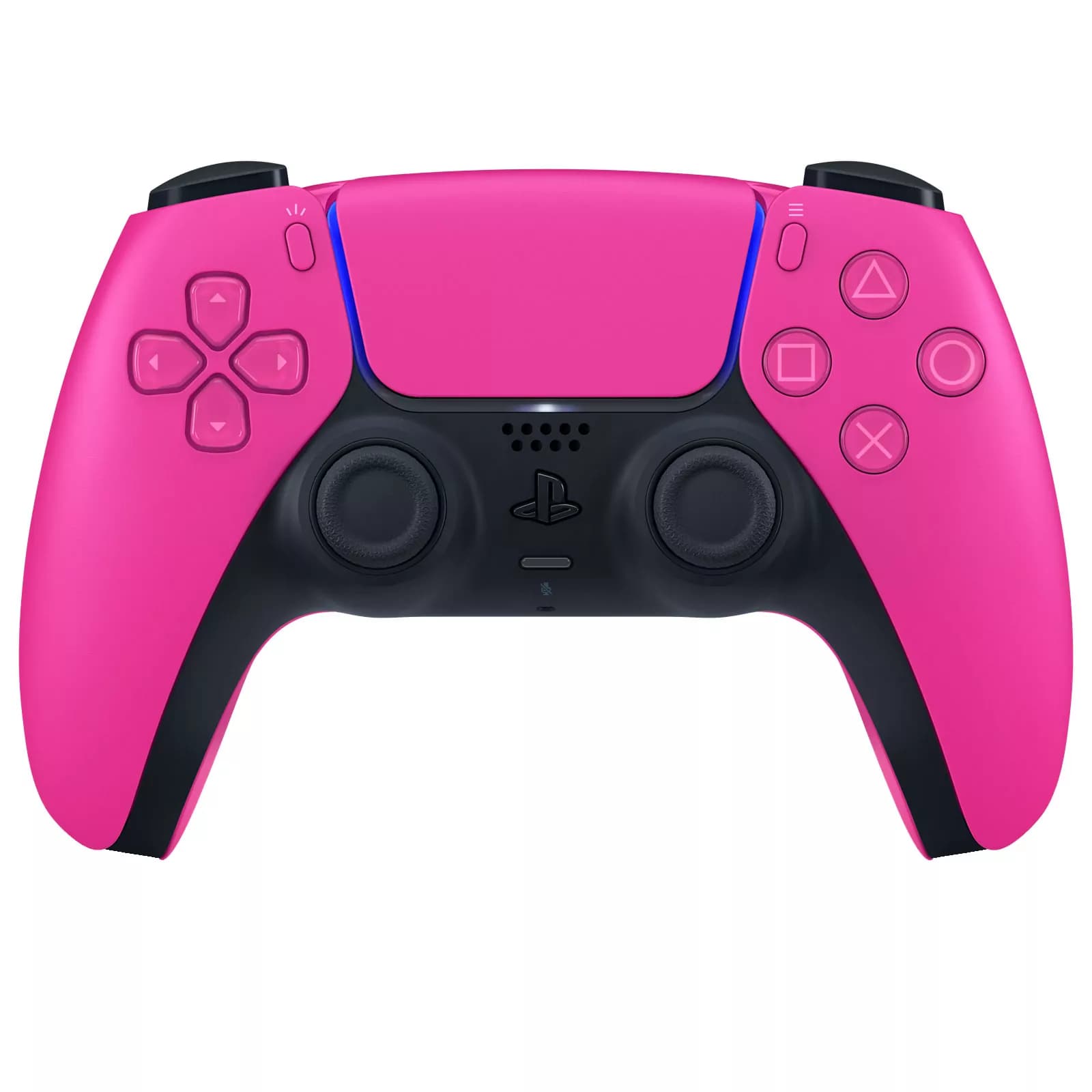 دسته بازی پلی استیشن 5 سونی مدل DUALSENSE Nova