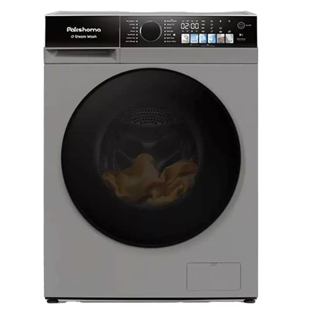 ماشین لباسشویی 9 کیلوگرم اتوماتیک پاکشوما مدل Q9 X