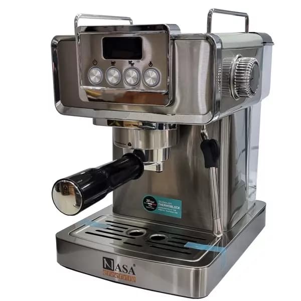 اسپرسو ساز ناسا الکتریک مدل NS-545