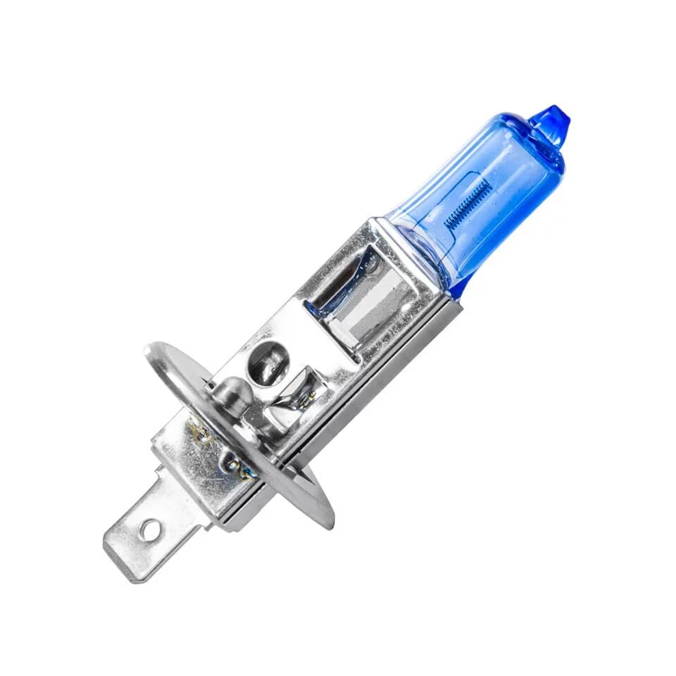 لامپ تقویتی افزایشی چراغ نور بالا خودرو هیوندای i30 – سری H1