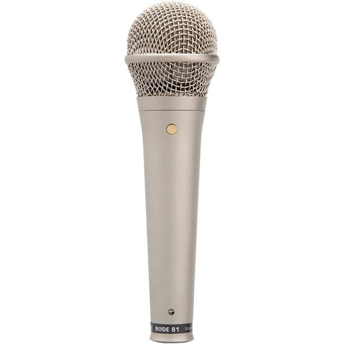 میکروفون دستی RODE S1