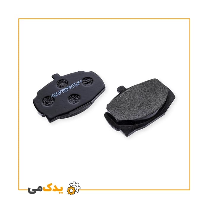 لنت ترمز جلو روآ – ژرمن تکس