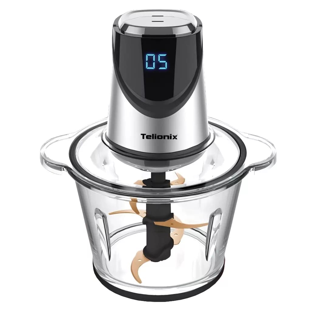 خردکن 3 لیتری تلیونیکس مدل 1889