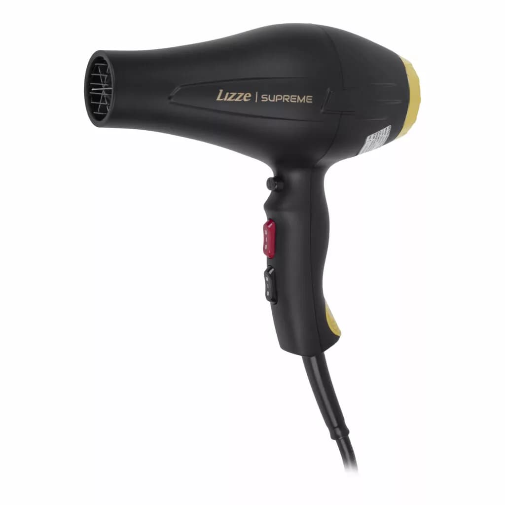 سشوار حرفه ای لیز مدل SUPREME