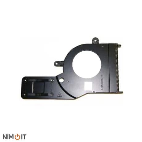 هیت سینک لپ تاپ Dell Inspiron 15 5552 15 5551 15-5552 CPU Heatsink and Fan